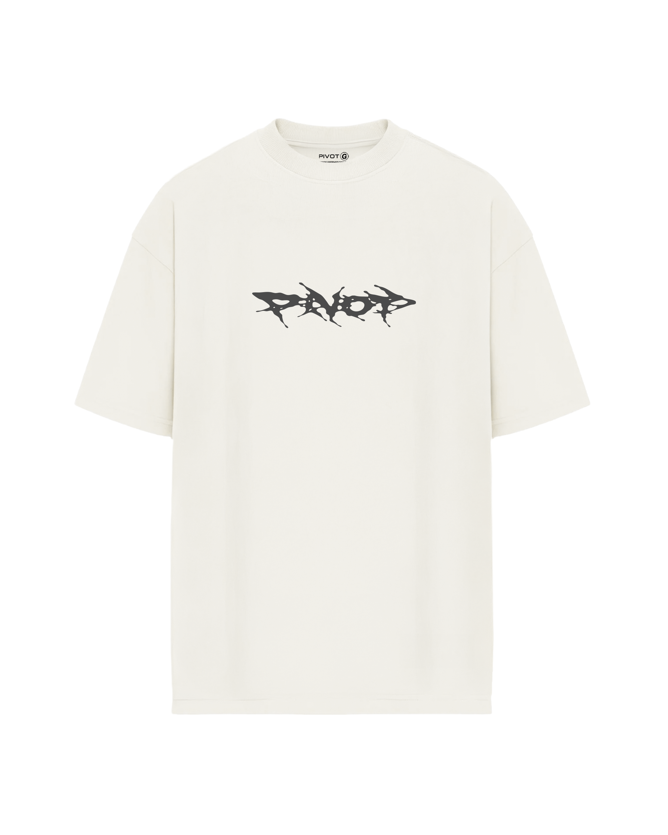 Camiseta Off White - Noir