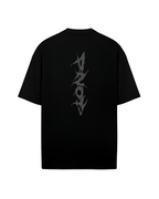 Camiseta Preta - Noir