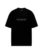 Camiseta Preta - Noir