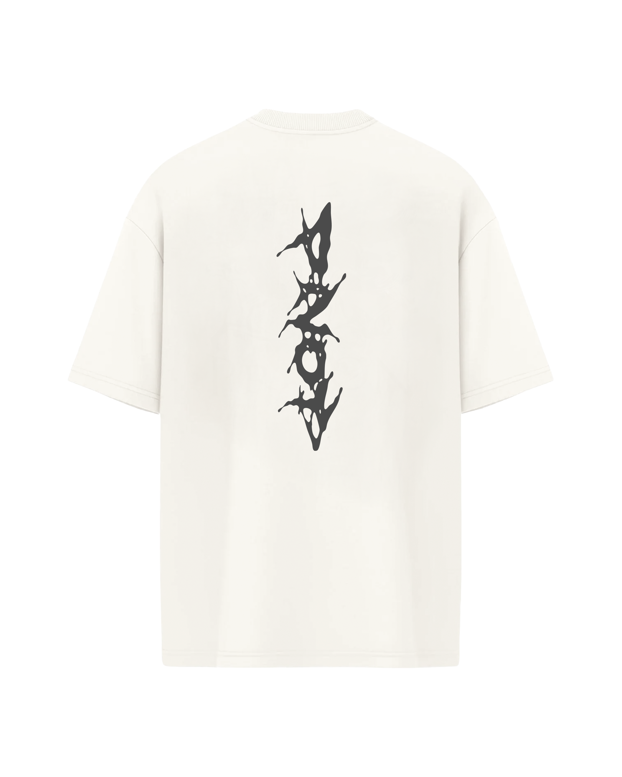 Camiseta Off White - Noir