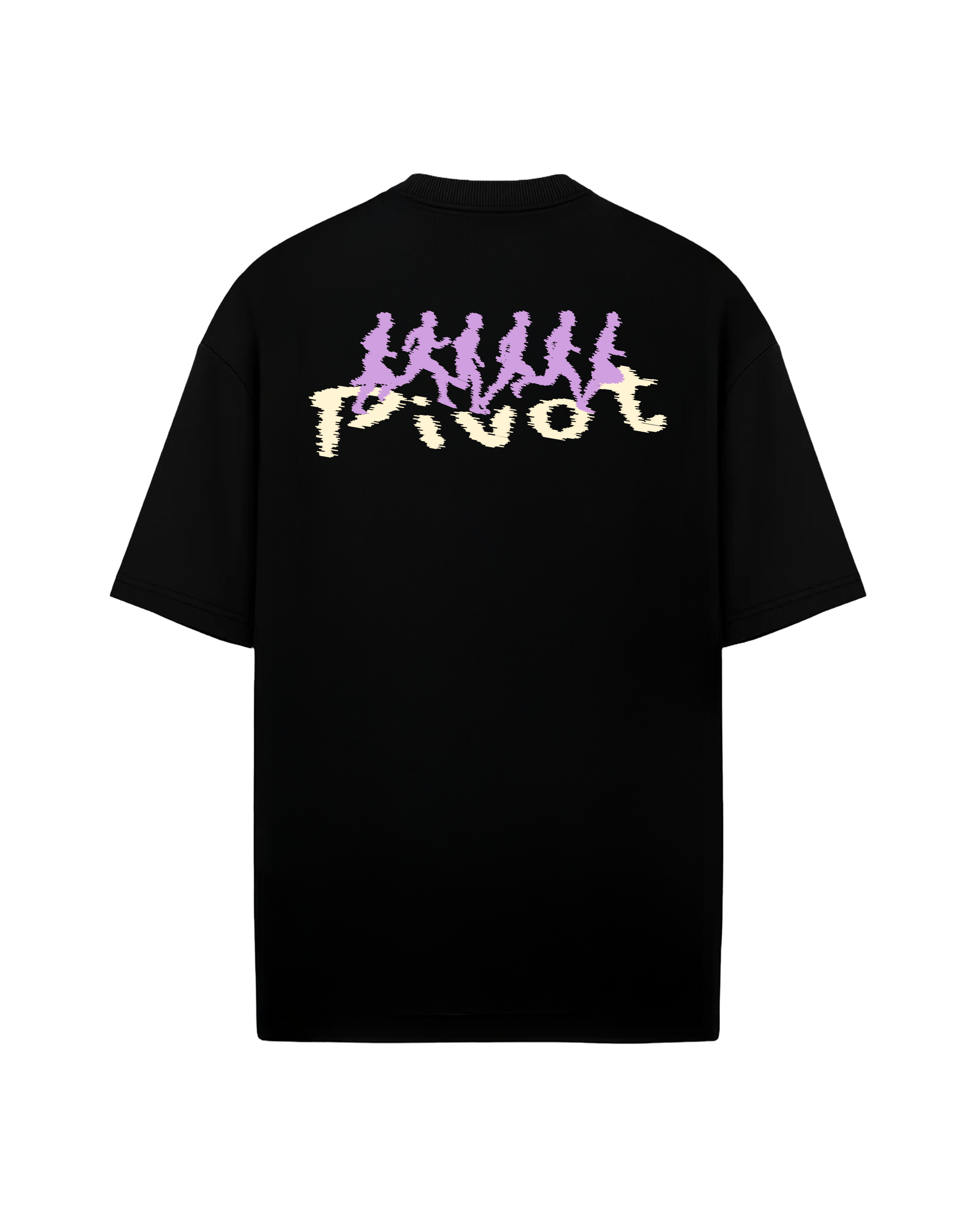 Camiseta Preta - About Direction