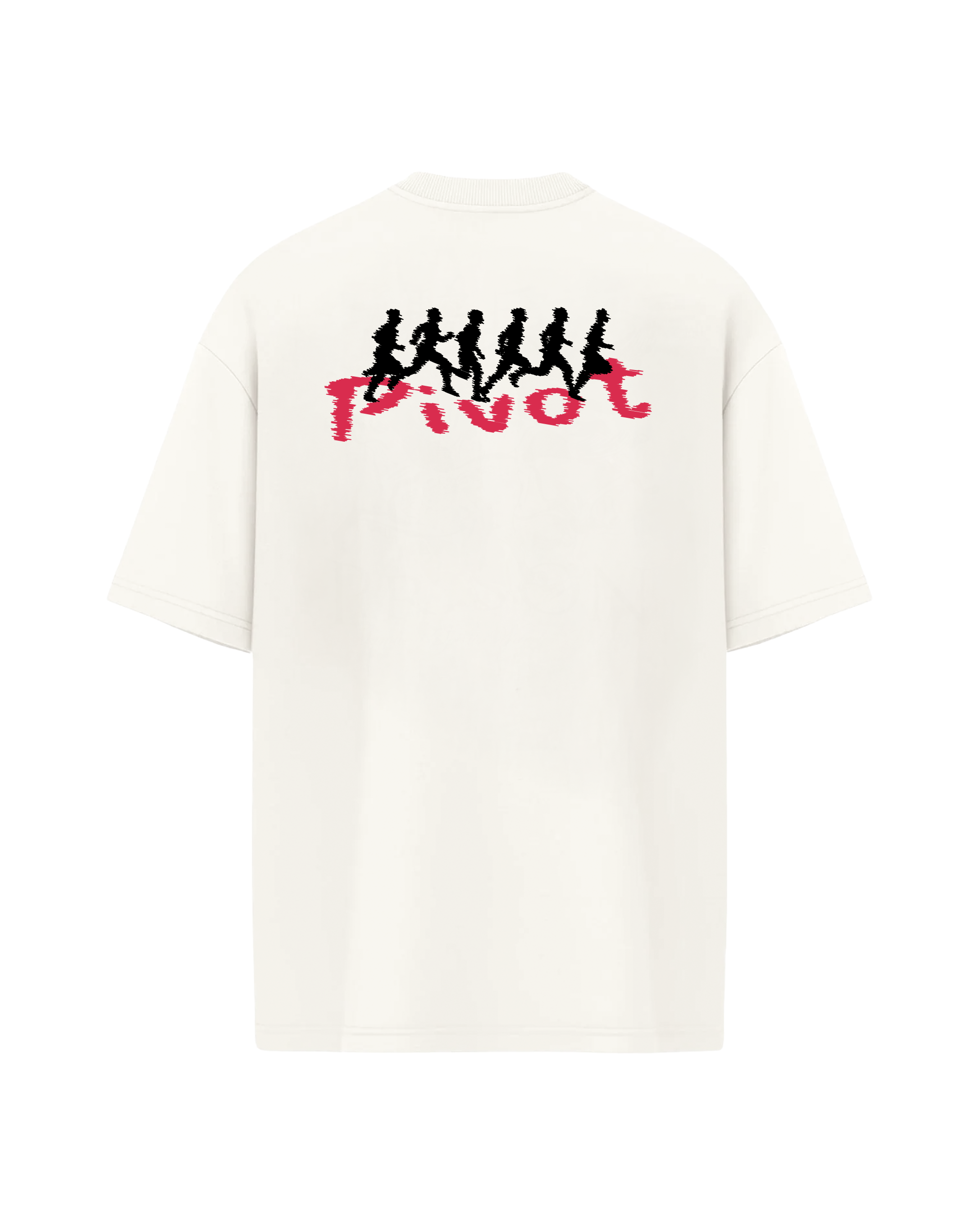 Camiseta Off White - About Direction