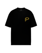 Camiseta Preta - Excellence