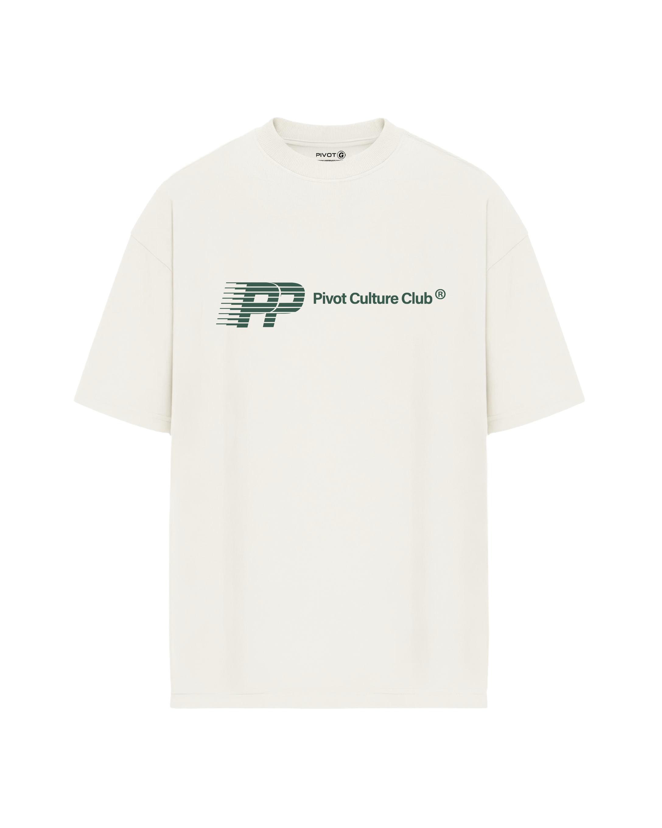 Camiseta Off White - Culture Club