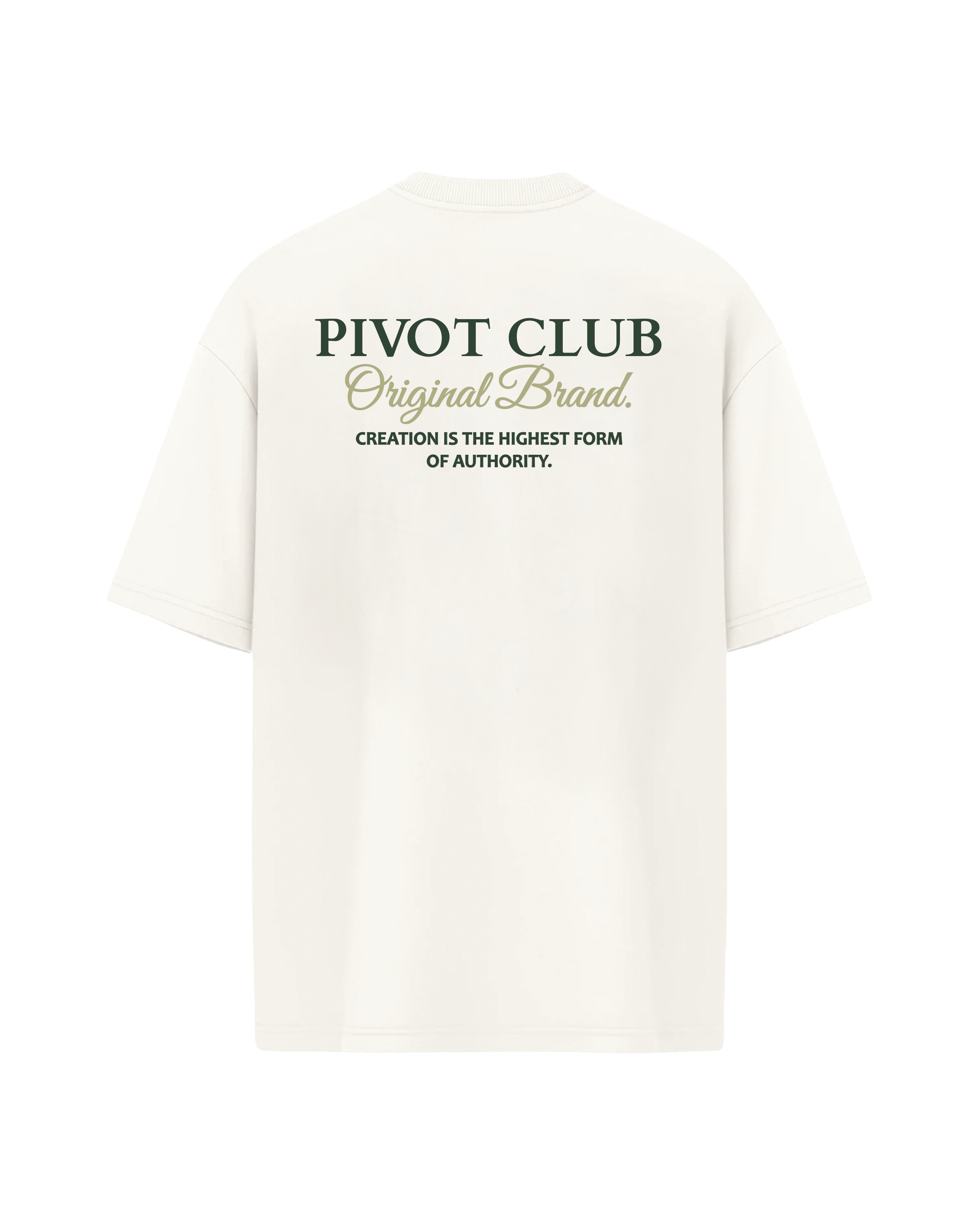 Camiseta Vintage Brandy