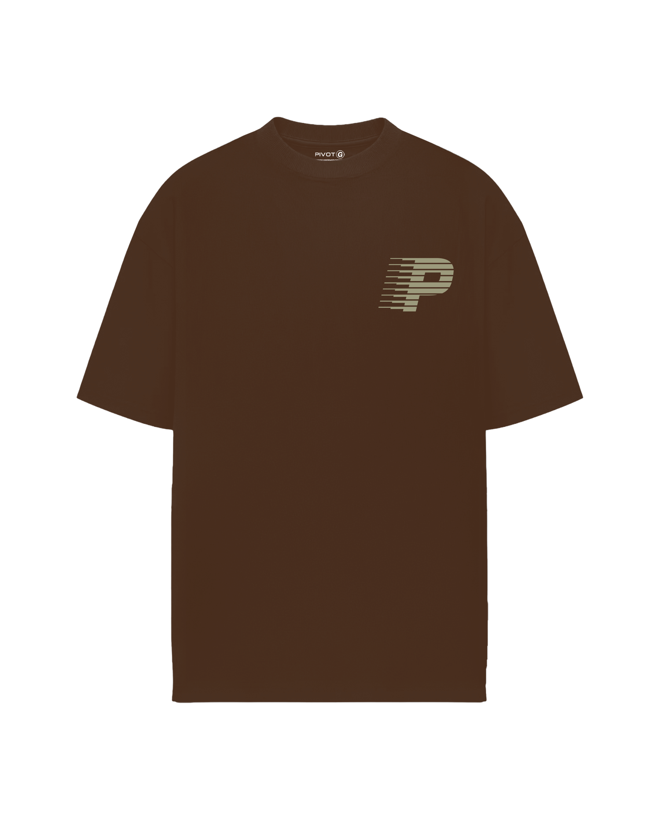 Camiseta Classic Pivot