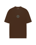 Camiseta Marrom - Highest Form