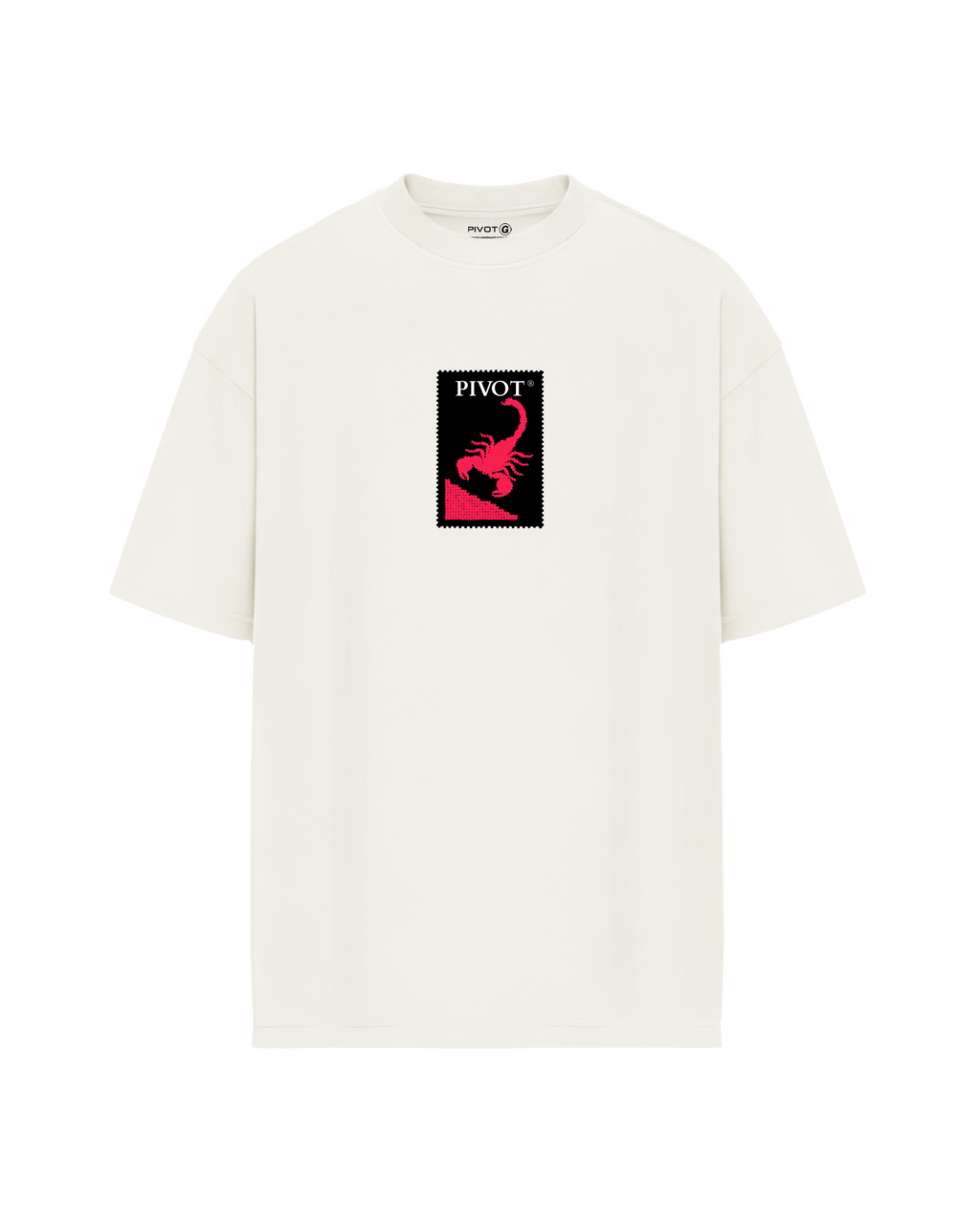Camiseta Off-White - Instict
