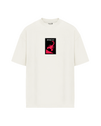 Camiseta Off-White - Instict