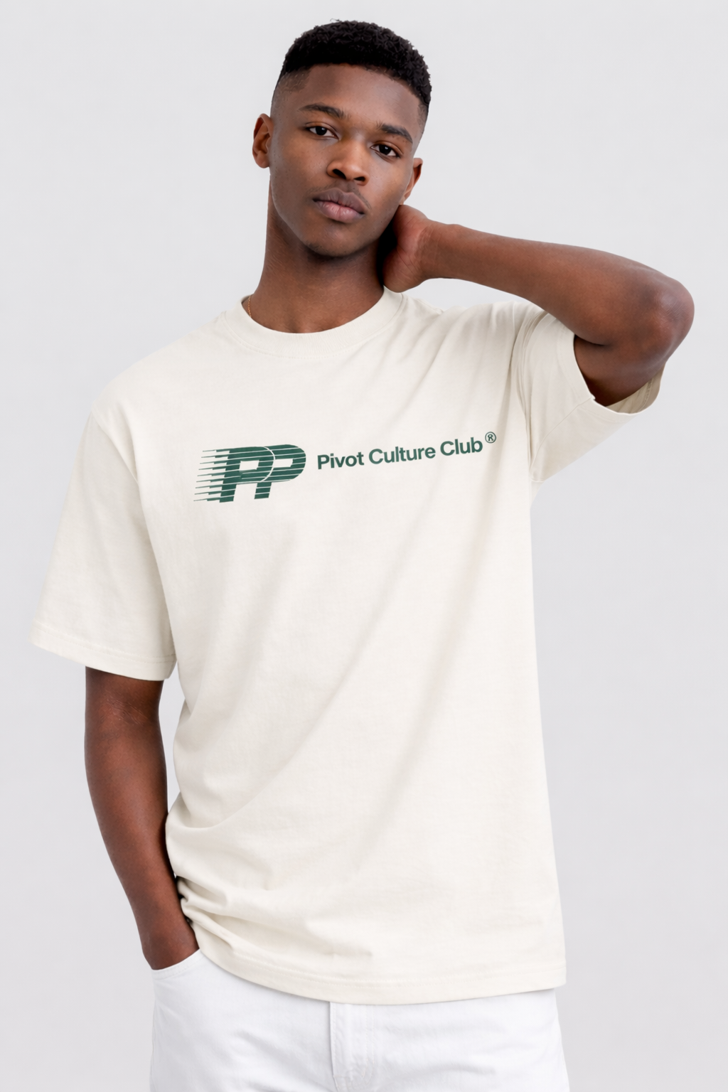 Camiseta Off White - Culture Club