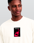 Camiseta Off-White - Instict