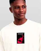 Camiseta Off-White - Instict