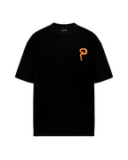Camiseta Preta - Primal State